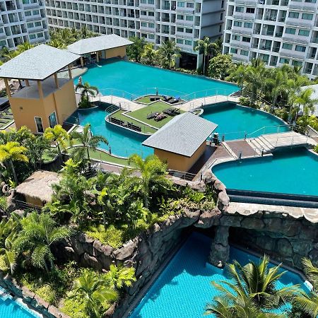Laguna Beach Resort 3 Maldives Jomtien Beach Exterior foto